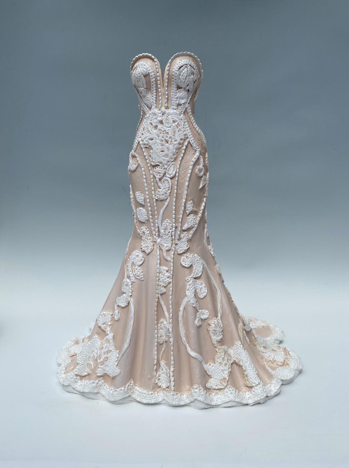 Ceramic Bride